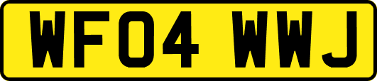WF04WWJ