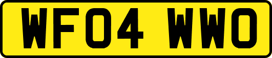 WF04WWO