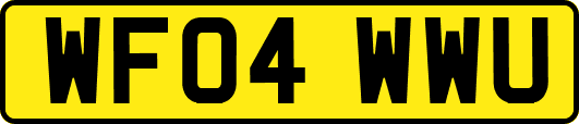 WF04WWU