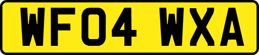WF04WXA