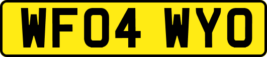 WF04WYO
