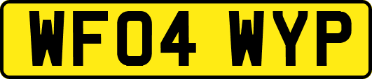 WF04WYP