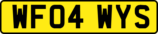 WF04WYS