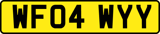 WF04WYY