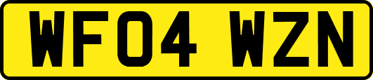WF04WZN