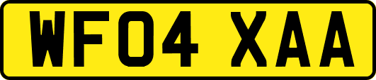 WF04XAA