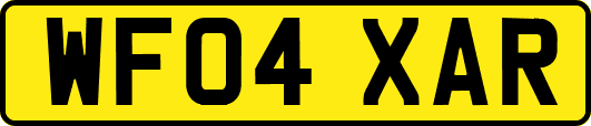 WF04XAR