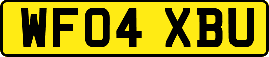 WF04XBU
