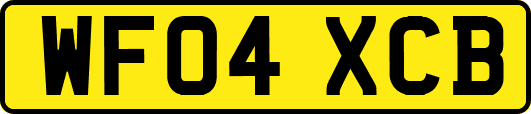 WF04XCB