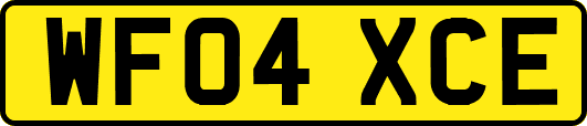WF04XCE