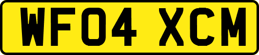 WF04XCM