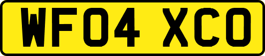 WF04XCO