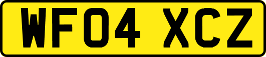 WF04XCZ