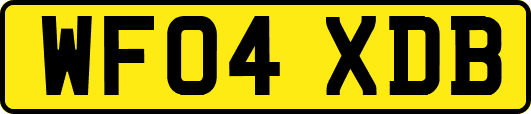 WF04XDB