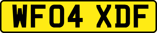 WF04XDF