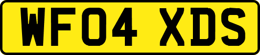 WF04XDS