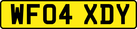 WF04XDY