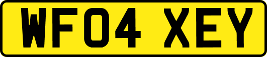 WF04XEY