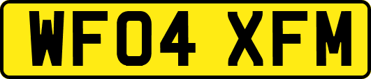 WF04XFM