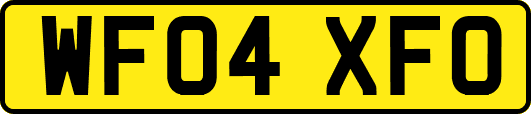 WF04XFO