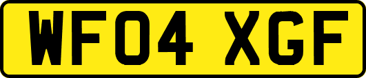 WF04XGF