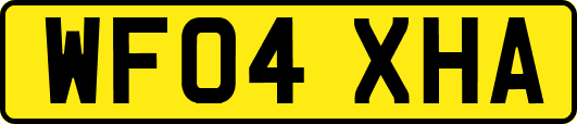 WF04XHA