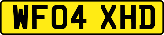 WF04XHD