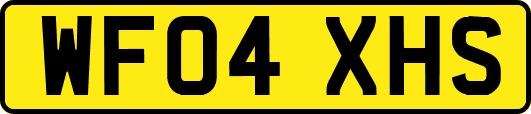 WF04XHS