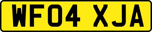 WF04XJA