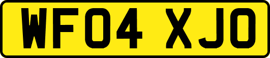 WF04XJO