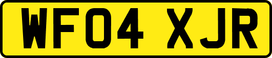 WF04XJR