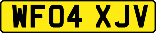 WF04XJV