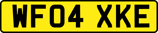 WF04XKE