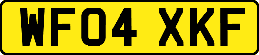 WF04XKF