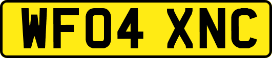 WF04XNC