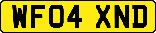 WF04XND