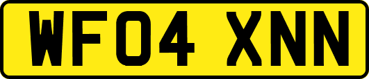 WF04XNN