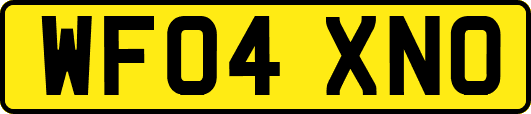 WF04XNO