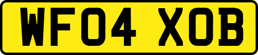 WF04XOB