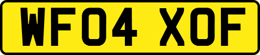 WF04XOF