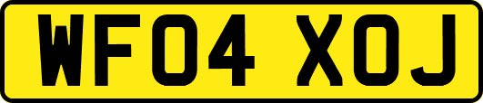 WF04XOJ