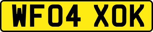 WF04XOK