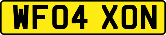 WF04XON