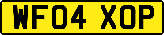 WF04XOP