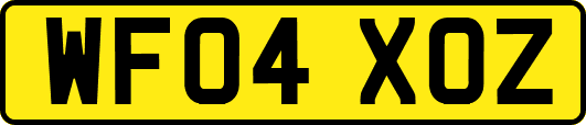 WF04XOZ