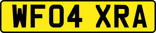 WF04XRA