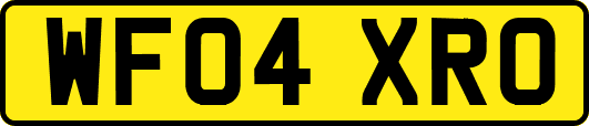 WF04XRO