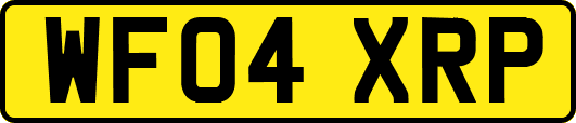 WF04XRP