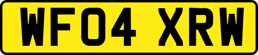 WF04XRW