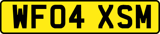 WF04XSM